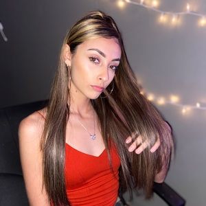 Meet your Posher, Diana